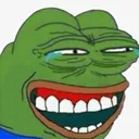 pepebigsmile
