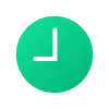 warpclock
