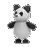 panda Discord Emoji