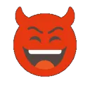 EvilWwoEmoji