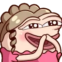 loeyaGIGGLESa