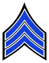 Sergeant