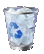 trash