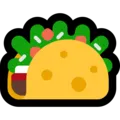 taco