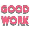 T_GoodWork T_GoodWork