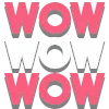 T_Wow T_Wow