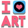 T_ILoveArt T_ILoveArt