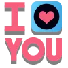 T_ILoveYou T_ILoveYou