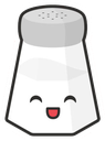 sel Discord emoji