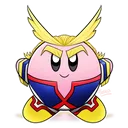 AllMightyKirby