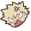 bakugo