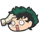 deku