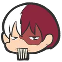 Todoroki