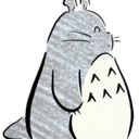 totoro