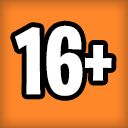 16 Discord emoji