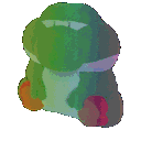 Rainbow_Yoshi