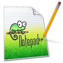 notepadplusplus
