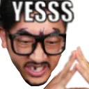 YESSS