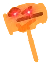 MuteHammer