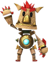 KnackHi Discord emoji