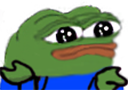 pepeshrug