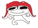 Funnyman funnyman Discord Emoji