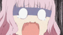 shockedChika