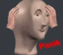 panik