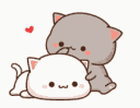 rub_head Discord emoji