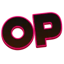 op op