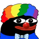 blackclownpepe