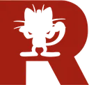 TeamRocketMeowth Discord Emoji