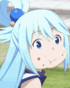 aquaeating