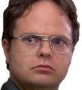 DwightOhNo