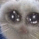 sad