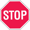 stop Discord emoji