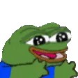 peepoHuggie