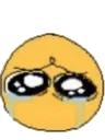 sadcry