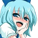 cirno_yes cirno_yes