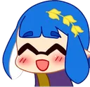 BlueWoomyHappy