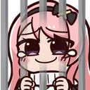 KaoruJail