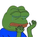 sadpepe