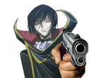 lelouchGun