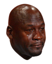 mjcrying Discord emoji