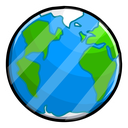 :Globe: