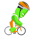 bicycle Discord emoji