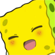 SpongeAYAY Discord emoji