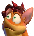 CrashScared