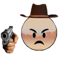 OutlawGun
