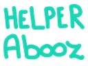 helperabooz
